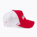 Rapala Splash Trucker Rybárska čiapka červená RA6820034 2
