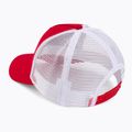 Rapala Splash Trucker Rybárska čiapka červená RA6820034 3