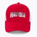 Rapala Splash Trucker Rybárska čiapka červená RA6820034 4