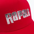 Rapala Splash Trucker Rybárska čiapka červená RA6820034 5