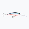 Rapala Deep Tail Dancer metalický modrý ghost wobler