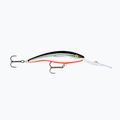 Rapala Deep Tail Dancer metalický halloweenský vobler