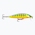 Wobler - umelá návnada  Rapala Countdown Elite gilded firetiger