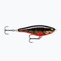 Rapala Twitchin' Rap Dark Draugr Wobbler RA5822239