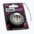 Kaprový oplet Leadcore Katran Comodo Chain Core camo zelený 2