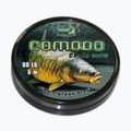 Kaprový oplet Leadcore Katran Comodo Chain Core camo hnedý