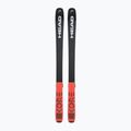 Zjazdové lyže HEAD Kore 99 + viazanie Attack 14 GW red/anthracite 3