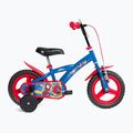 Detský bicykel Huffy Spider-Man modrý 22941W
