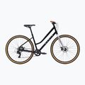 Dámsky krosový bicykel Marin Kentfield 1 ST 700C black