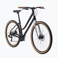 Dámsky krosový bicykel Marin Kentfield 1 ST 700C black 2