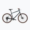 Krosový bicykel Marin Kentfield 3 700C blue