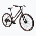 Dámsky krosový bicykel Marin Kentfield 3 ST 700C brown 2