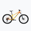 Horský bicykel Marin San Quentin 1 29 yellow fade