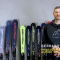 Zjazdové lyže Fischer RC ONE 74 AR + RS 1 PR sivé A9622 T4821 12