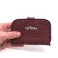 Peňaženka Tatonka Big Plain Wallet RFID B olive 7