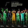 Reusch Attrakt Freegel Fusion Brankárske rukavice zelené 53795-5555 14