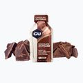 Energetický gél GU Energy Gel 32 g chocolate outrage 2