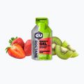 Energetický gél GU Roctane Energy Gel 32 g strawberry/kiwi 2