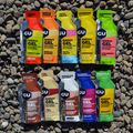 Energetický gél GU Roctane Energy Gel 32 g strawberry/kiwi 3