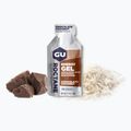 Energetický gél GU Roctane Energy Gel 32 g chocolate/coconut 2