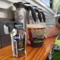Energetický gél GU Roctane Energy Gel 32 g cold brew coffee 4