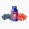 Energetický gél GU Roctane Energy Gel 32 g blueberry/pomegranate 2