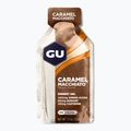 Energetický gél GU Energy Gel 32 g caramel/macchiato