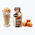 Energetický gél GU Energy Gel 32 g caramel/macchiato 2