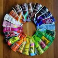 Energetický gél GU Energy Gel 32 g salted watermelon 3