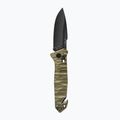 TB Outdoor CAC S200 Lisse PA6 GF khaki turistický nôž