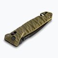 TB Outdoor CAC S200 Lisse PA6 GF khaki turistický nôž 3