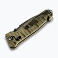 TB Outdoor CAC S200 Lisse PA6 GF khaki turistický nôž 4