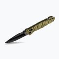 TB Outdoor CAC S200 Lisse PA6 GF khaki turistický nôž 5
