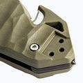 TB Outdoor CAC S200 Lisse PA6 GF khaki turistický nôž 7