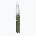 Turistický nôž TB Outdoor Unboxer khaki