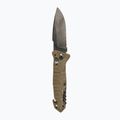 TB Outdoor CAC Serration Manche Toxifie PA6 GF khaki turistický nôž 2