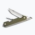 TB Outdoor vreckový nôž Baroudeur khaki 4