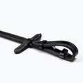 Napínacie ohlávky pre kone Prestige Italia black E89 2