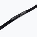 Napínacie ohlávky pre kone Prestige Italia black E89 4