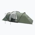 Kempingový stan Coleman Ridgeline 6 Plus zelený pre 6 osôb 2000038891