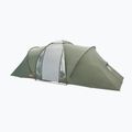 Kempingový stan Coleman Ridgeline 6 Plus zelený pre 6 osôb 2000038891 3