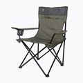 Turistické kreslo Coleman Standard Quad zelené 205475