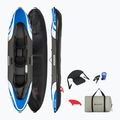Sevylor Hudson blue 2000014708 Nafukovací kajak pre 3 osoby