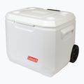 Chladnička na kolieskach Coleman 50QT Marine touring white 3000005137 3