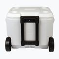 Chladnička na kolieskach Coleman 50QT Marine touring white 3000005137 5