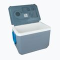 Campingaz Powerbox Plus 12/230V sivá 2000037448 turistická chladnička 3