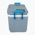 Campingaz Powerbox Plus 12/230V sivá 2000037448 turistická chladnička 4