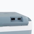 Campingaz Powerbox Plus 12/230V sivá 2000037448 turistická chladnička 5