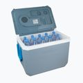 Campingaz Powerbox Plus 12/230V sivá 2000037448 turistická chladnička 8