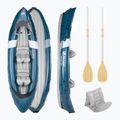 Sevylor Tahaa Kit blue 2000037667 Nafukovací kajak pre 2 osoby